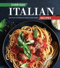 Everyday Italian Recipes - Publications International Ltd