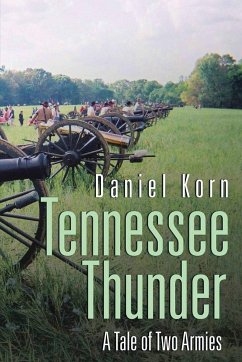 Tennessee Thunder - Korn, Daniel F.
