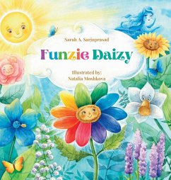 Funzie Daizy - Sarjuprasad, Sarah A.