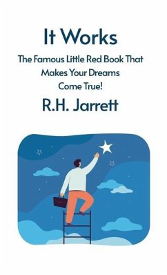 It Works - Rh Jarrett Hardcover