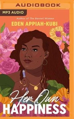 Her Own Happiness - Appiah-Kubi, Eden