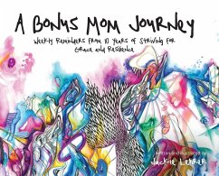 A Bonus Mom Journey - Lehrer, Jackie
