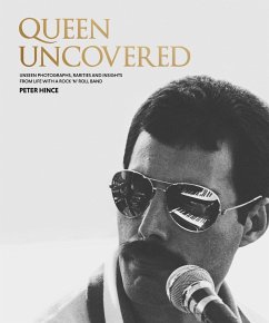 Queen Uncovered - Hince, Peter
