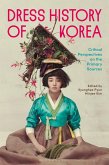 Dress History of Korea (eBook, ePUB)