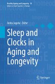 Sleep and Clocks in Aging and Longevity (eBook, PDF)