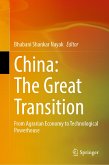China: The Great Transition (eBook, PDF)