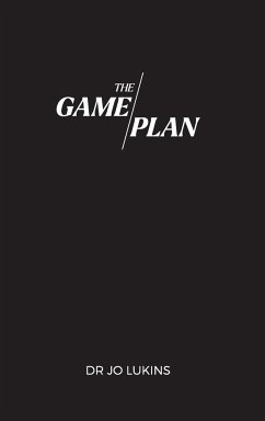 The Game Plan - Lukins, Jo