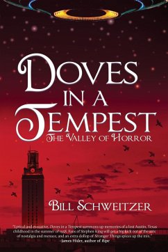 Doves In A Tempest - Schweitzer, Bill