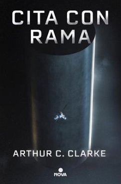 Cita Con Rama (Edición Ilustrada) / Rendezvous with Rama. Illustrated Edition - Clarke, Arthur C.