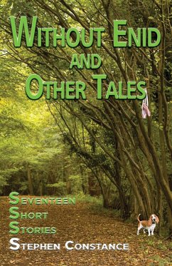 Without Enid and other Tales - Constance, Stephen