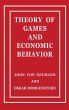 Theory of Games and Economic Behavior - Bild 1