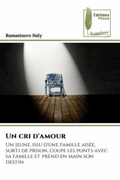 Un cri d'amour - Naly, Ramasinoro