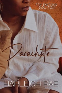 Cover Parachute