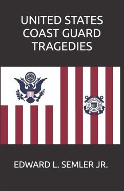 United States Coast Guard Tragedies - Semler, Edward Leo