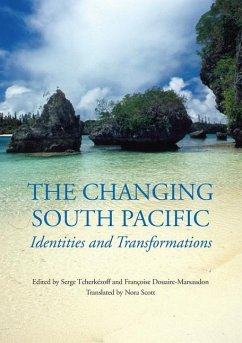 The Changing South Pacific