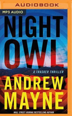 Night Owl - Mayne, Andrew