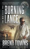 Burning Lance: An Adventure Thriller