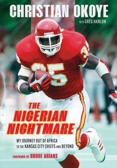 The Nigerian Nightmare - Okoye, Christian; Hanlon, Greg