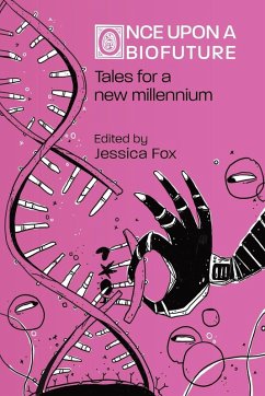 Cover Once Upon a Biofuture