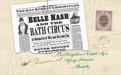 Belle Nash and the Bath Circus - Keeling, William