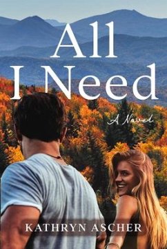 All I Need - Ascher, Kathryn