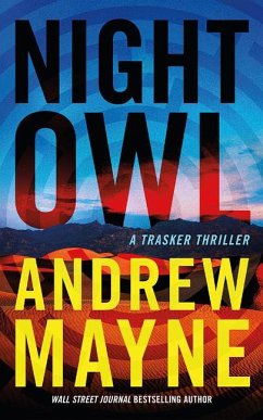 Cover Night Owl