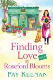 Finding Love at Roseford Blooms