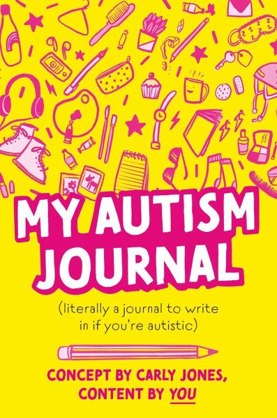 My Autism Journal My Autism Journal