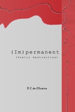 [im]permanent - Oliveira, D C de