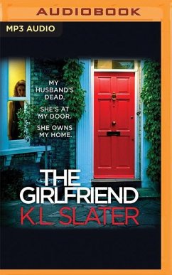 The Girlfriend - Slater, K. L.