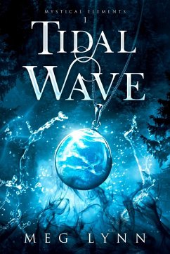 Tidal Wave - Lynn, Meg