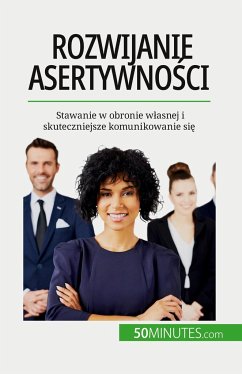 Rozwijanie asertywno¿ci - Véronique Bronckart