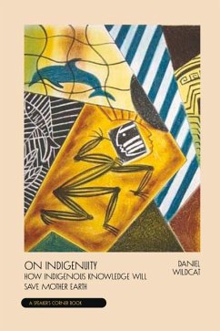 On Indigenuity - Wildcat, Daniel R