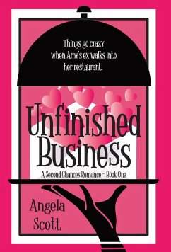 Cover Unfinished Business