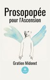 Prosopopée pour l'Ascension