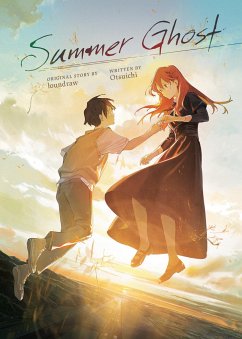 Summer Ghost (Light Novel) - Otsuichi