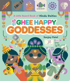 Ghee Happy Goddesses - Patel, Sanjay