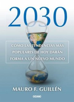 2030. - Guillén, Mauro F