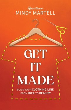 Get It Made - Martell, Mindy