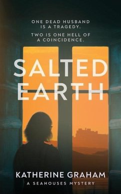 Salted Earth - Graham, Katherine