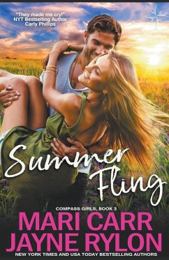 Summer Fling - Carr, Mari