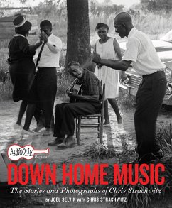 Arhoolie Records Down Home Music - Selvin, Joel