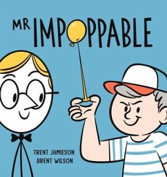 MR Impoppable - Jamieson, Trent