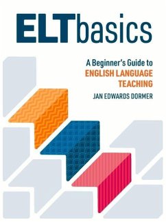 ELT Basics - Dormer, Jan Edwards