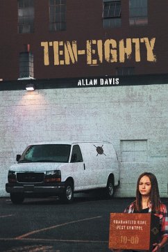 Ten-Eighty - Davis, Allan