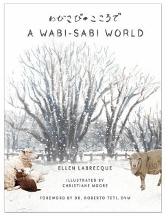 A Wabi-Sabi World - Labrecque, Ellen