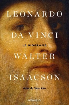 Leonardo Da Vinci (Spanish Edition) - Isaacson, Walter