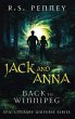 Jack And Anna - Back To Winnipeg - Bild 1