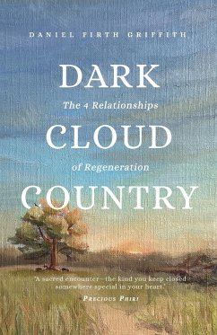 Dark Cloud Country - Griffith, Daniel Firth