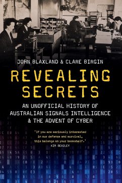 Revealing Secrets - Birgin, Clare; Blaxland, John